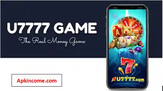 U7777 Game