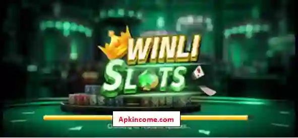 winli slots