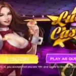 Lucky 104 Game