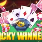 Lucky 103 Game