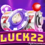 Luck 22 Game