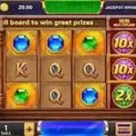 TG Slots Game