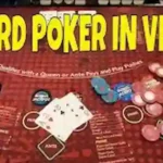 3 Card Vegas