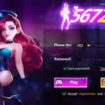 567 ZK Game