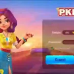 PKR 888 Game