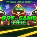 89F Game