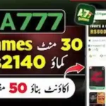 A777 Game
