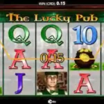 Luck Pub Game