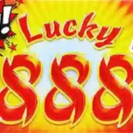 Lucky 888 Game