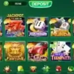 Lucky PKR 666 Game