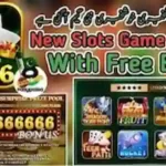 PKR 666 Game