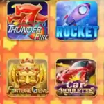PKR 999 Game