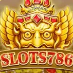 Slots 786 game