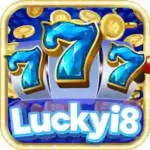 Lucky i8 Game