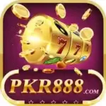 PKR 888