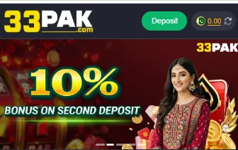 33Pak Game APK