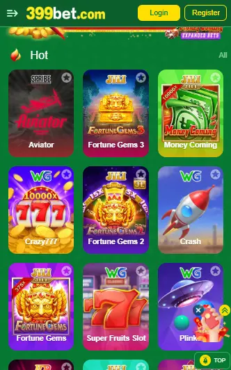 399bet game download