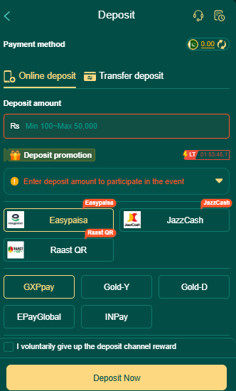 44pk Game apk