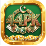 44pk Game apk