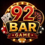 92 bar game