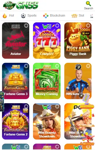 Gn55 Game apk download