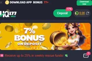 HQ177.win Game apkicome.com

