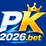 PK2026.bet Game Apk