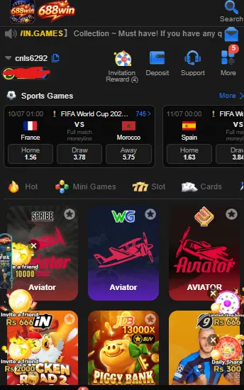 688win Game
