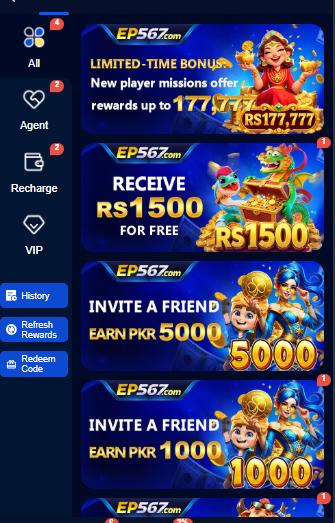 EP567 Game: Download & Earn Real Mobile Cash 3 EP567 Game