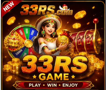 33RS Game APK Download (2026): Play, Win & Get Paid Instantly 2 33RS game