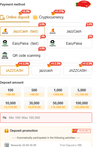 6crore Game