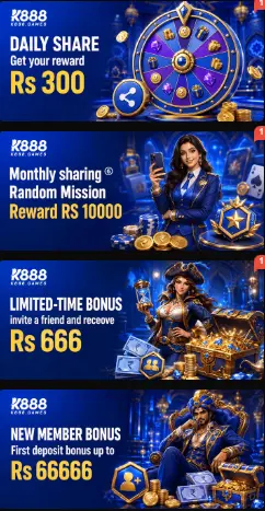 K888 Game APK Download 2026: Official Real Earning Guide 4 K888 Game free apk registration and play
